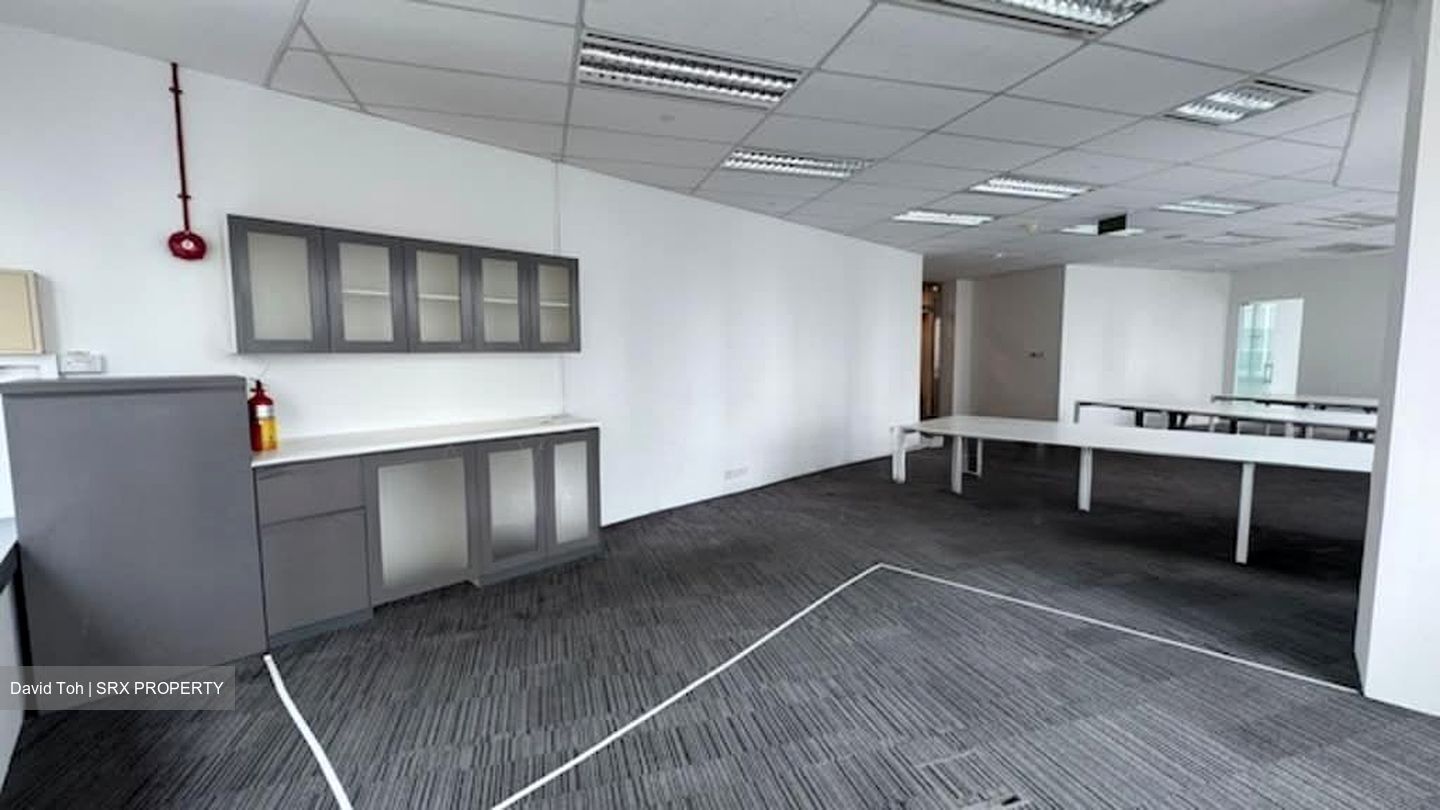 Raffles Place MRT (D1), Office #552442791